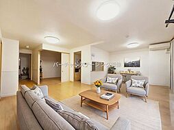 D’レスティア南光台