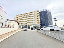 D’レスティア南光台