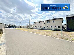 宮城野区新田2丁目　建築条件なし