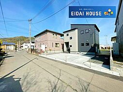 柴田町船岡清住町