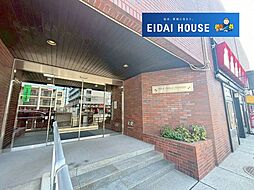 ウエストパレスマンション