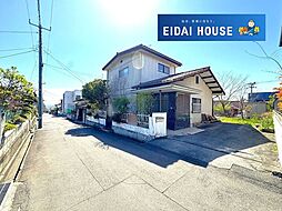 羽黒台　建築条件なし