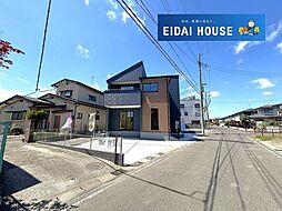 多賀城市新田第4