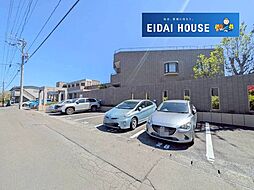 朝日プラザ鷺ヶ森ロイヤルクレスト南棟