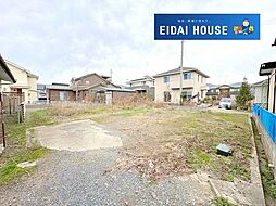 石巻市鹿妻南4丁目建築条件なし土地