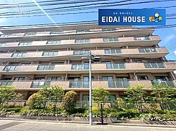 柏木1丁目シティハウス