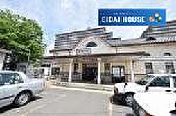 台原1丁目　建築条件あり