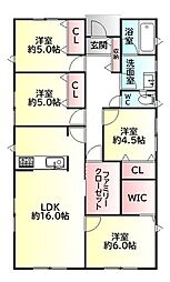 大崎市古川第11