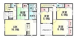 岩手県一関市萩荘第17