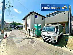 名取市小山第1