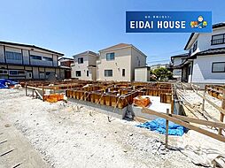 留ケ谷3丁目45番