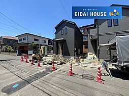 多賀城市八幡2丁目