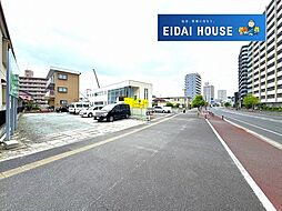 長町6丁目　建築条件なし