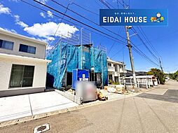 南光台東5期