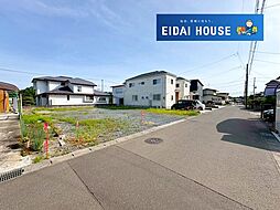 泉区山の寺1丁目　建築条件なし
