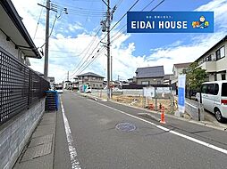 多賀城市伝上山第4