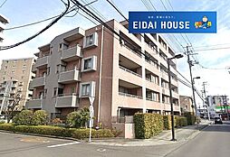 泉・高柳パークスクエアグラン