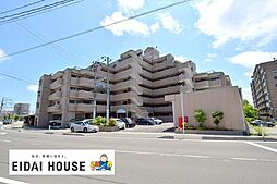 ライオンズマンション泉中央第2