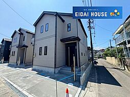 多賀城市留ケ谷3丁目