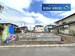 多賀城市新田第2