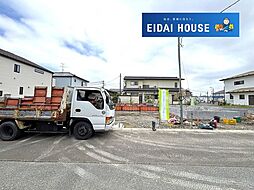 多賀城市新田第2