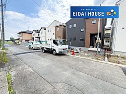 多賀城市新田第2