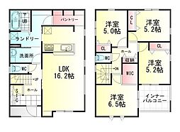 大和町吉岡1期