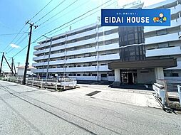 昭和マンション古川南