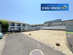 富沢2丁目　建築条件なし