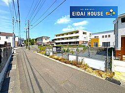 富沢2丁目　建築条件付き