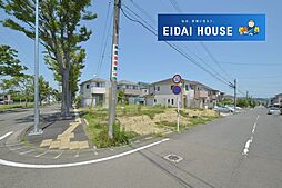 将監11丁目　建築条件なし