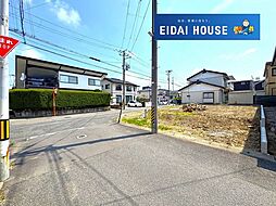 長町南4丁目　建築条件付き