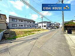 長町南4丁目　建築条件付き