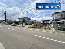 川平3丁目