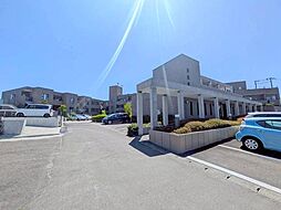朝日プラザ鷺ヶ森ロイヤルクレスト南棟