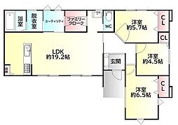 黒川郡大和町しあわせの杜