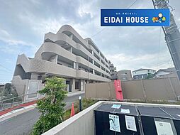 ダイアパレス鶴ヶ谷南