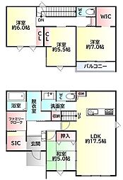 大和町しあわせの杜S