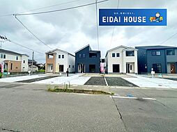 柴田町船岡清住町2期