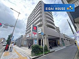 ヴィルヌーブ八幡町
