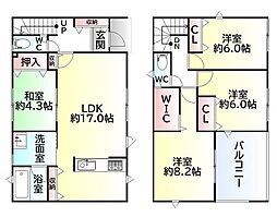 大崎市古川鶴ケ埣第5