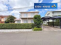 利府町しらかし台1丁目