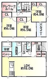 遠田郡美里町牛飼第3