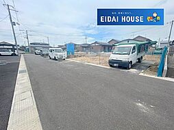 加美町町裏