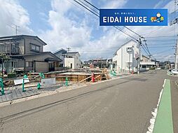 水の森3丁目