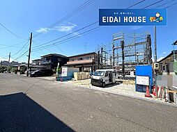 塩竈市杉の入3丁目第4