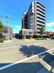ノブレス長町南ルークス