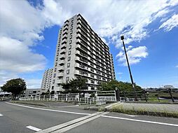 多賀城ロジュマンＥ棟