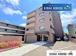 ライオンズマンション上杉東