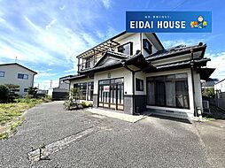 牛網字駅前